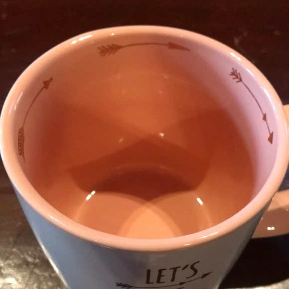 Let’s Get Lost Mug - Picture 6 of 10